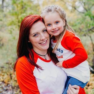 Meet your Posher, Mackenzy